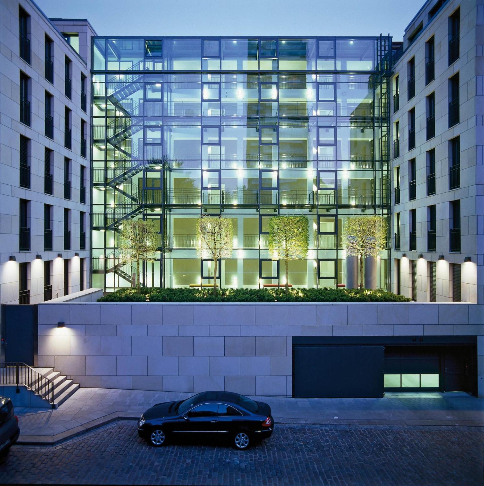 Clipper Boardinghouse - Hamburg-holzhafen