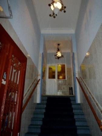 Gasthof Alpha Garni 2*