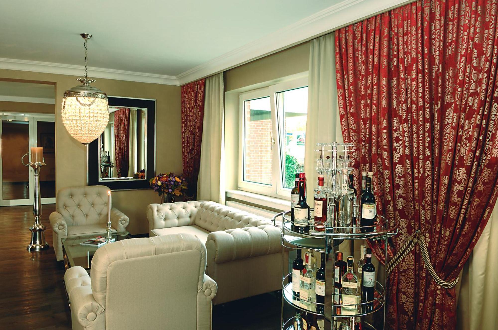 Hotel Business & More Hamburgo