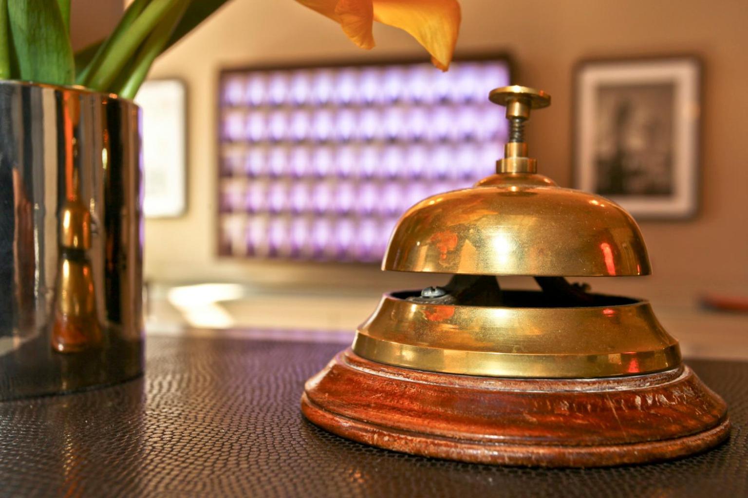 Hotel Boutique Poppenbütteler Hof Hamburg
