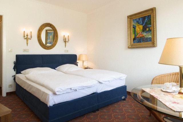 Hotel Behrmann 3*