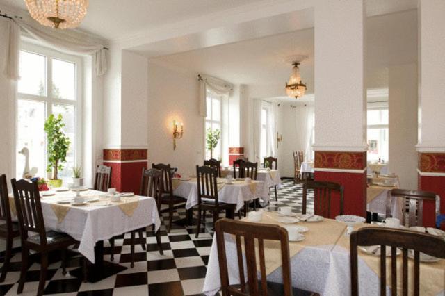 Behrmann Hamburg
