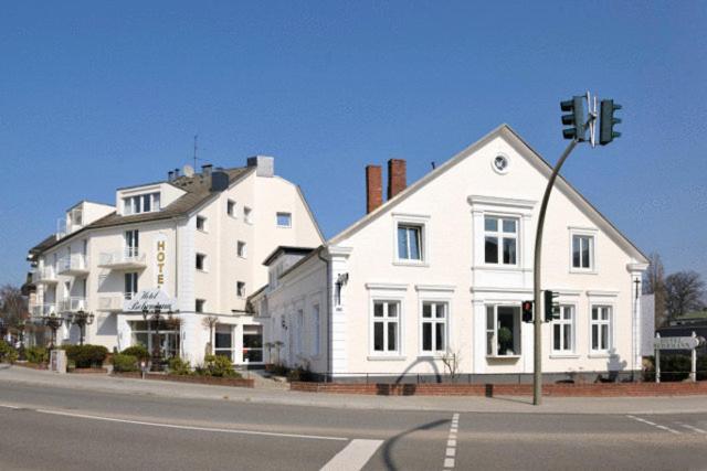Hotel Behrmann 3*