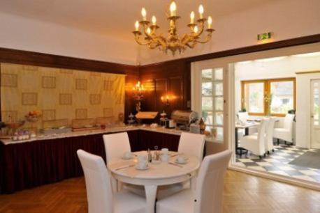 Hotel Schmidt Hamburg
