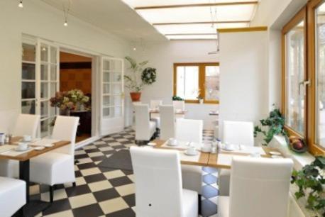 Hotel Schmidt Hamburg