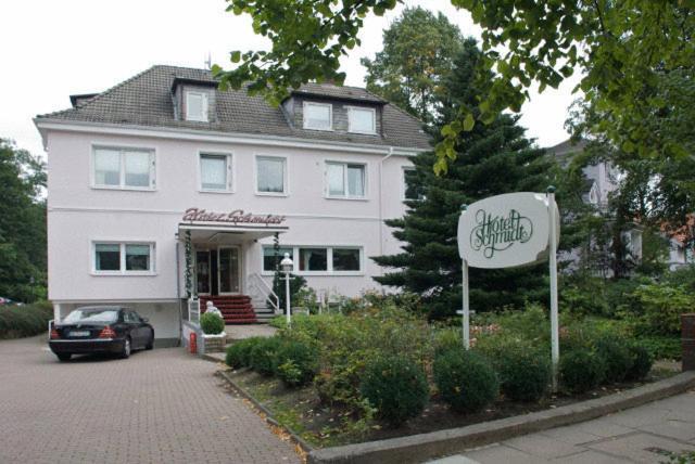 Schmidt Hamburg
