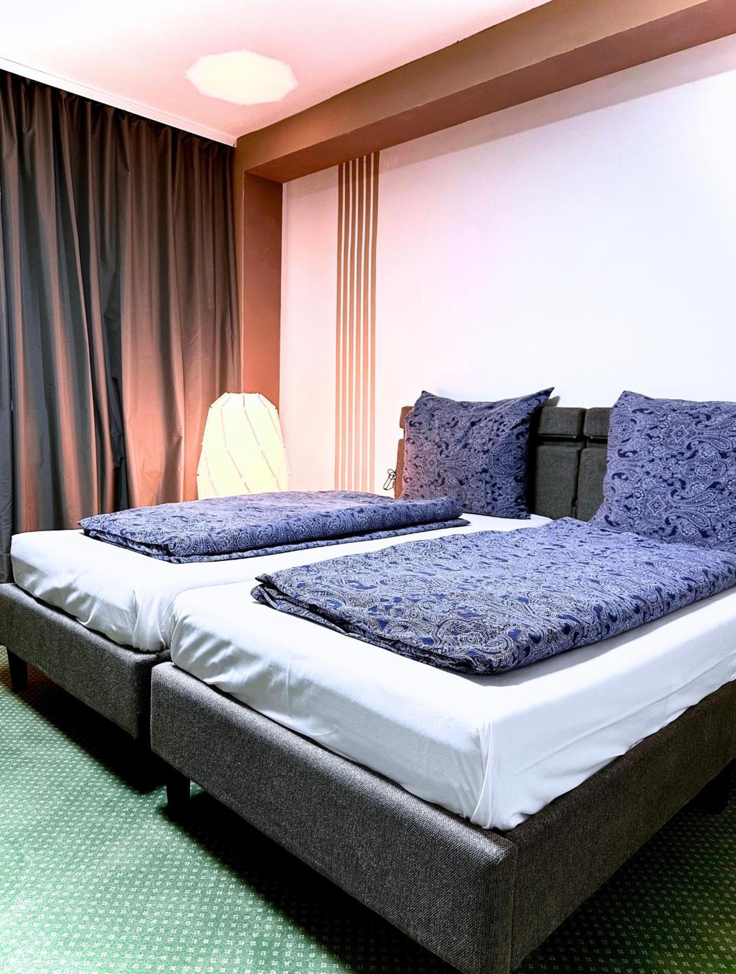Hotel Hotel Öjendorf