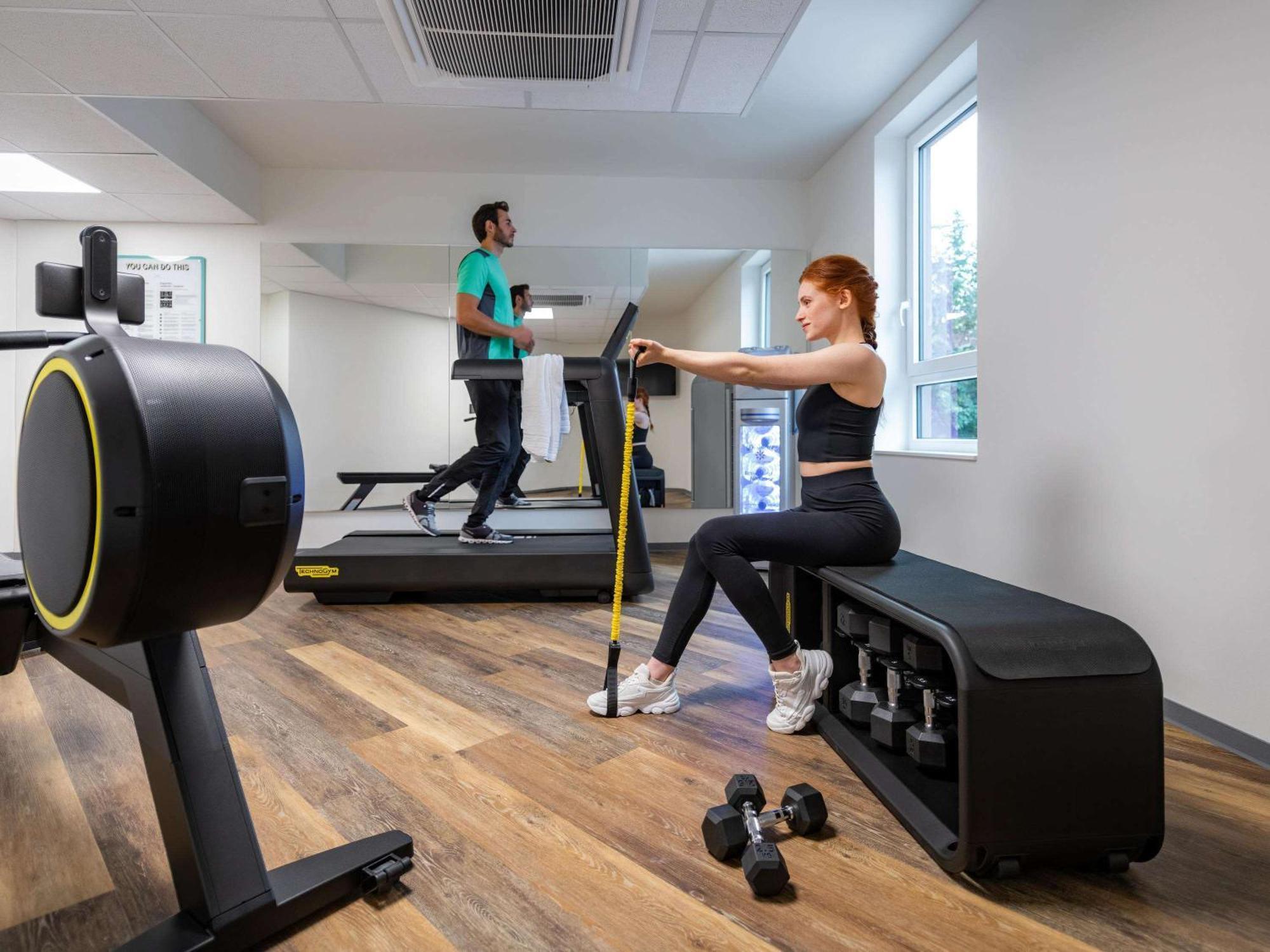 Ibis Styles Barmbek