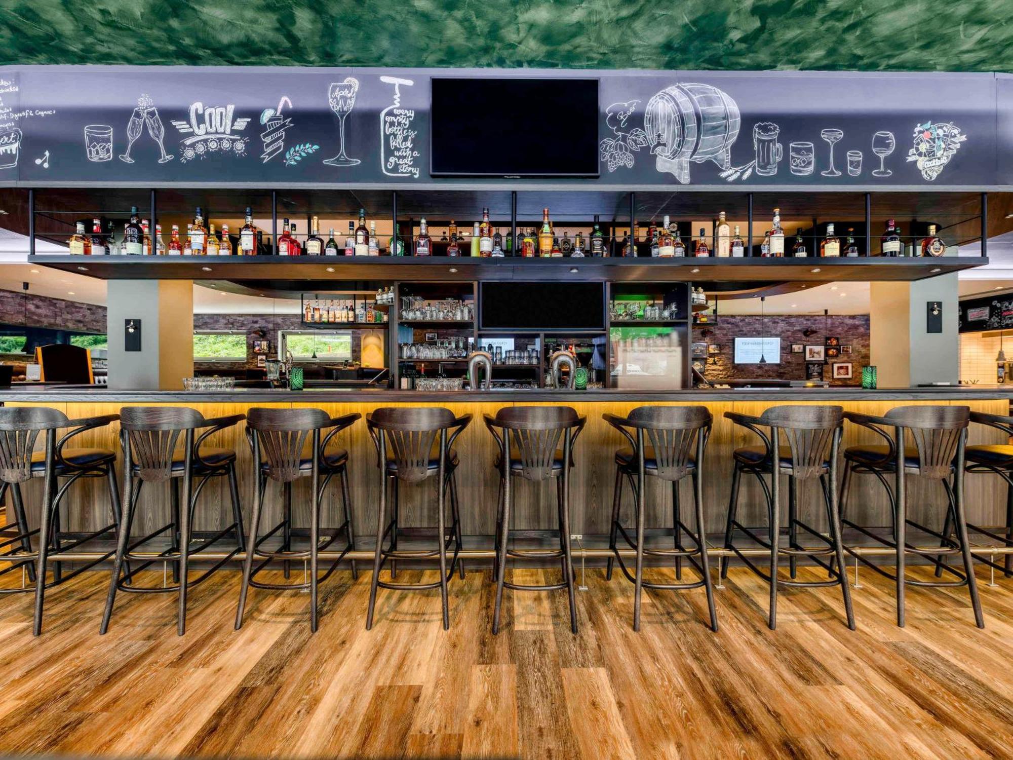 Hotel Ibis Styles Barmbek Hamburgo