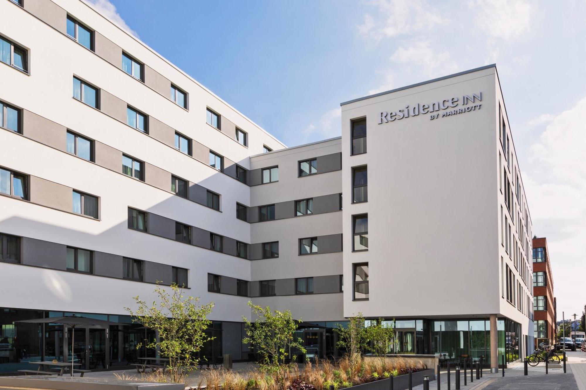 Hotel By Marriott Altona Hamburg-Harburg