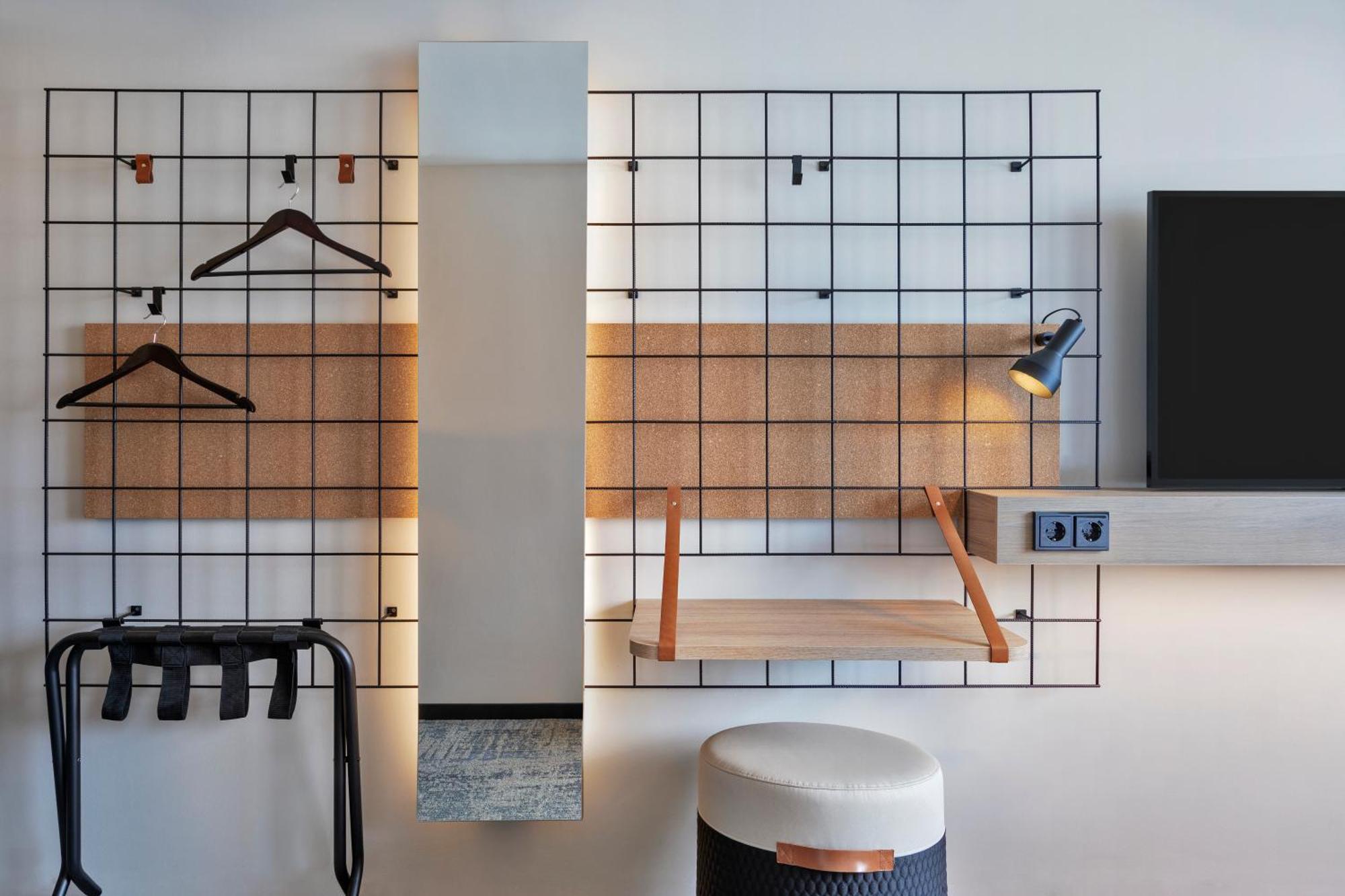 Moxy Altona Hamburgo