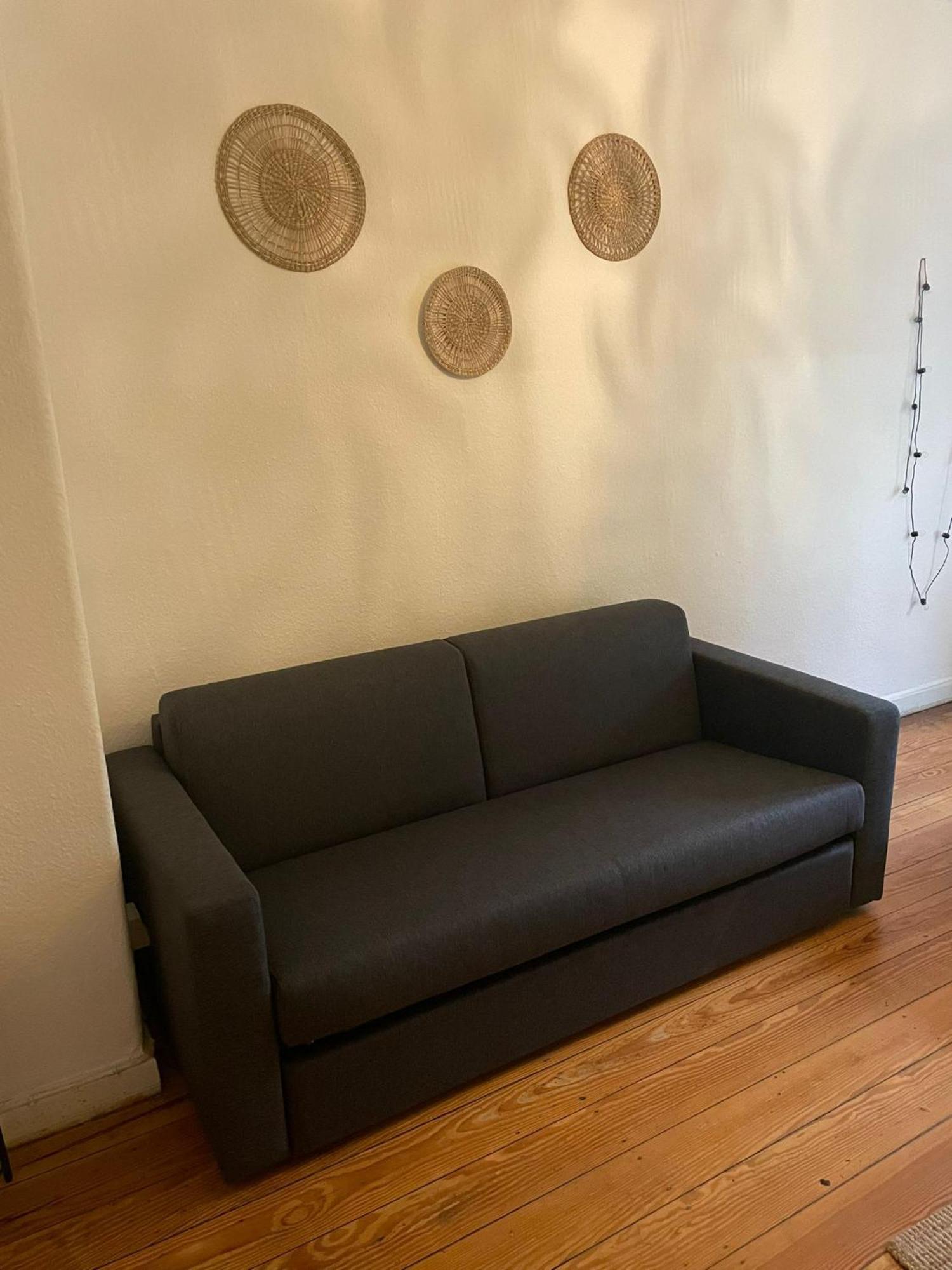 Cosy 2-room In Urban Location Hamburg-Harburg