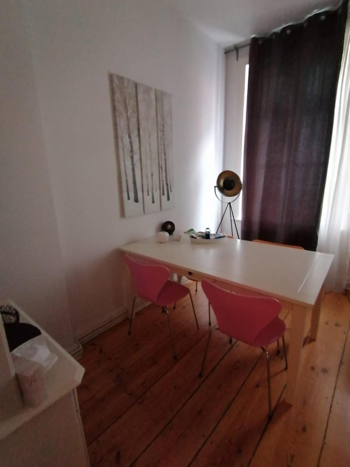 Apartment Wunderschoene 3 Zimmer Wohnung! Hamburg