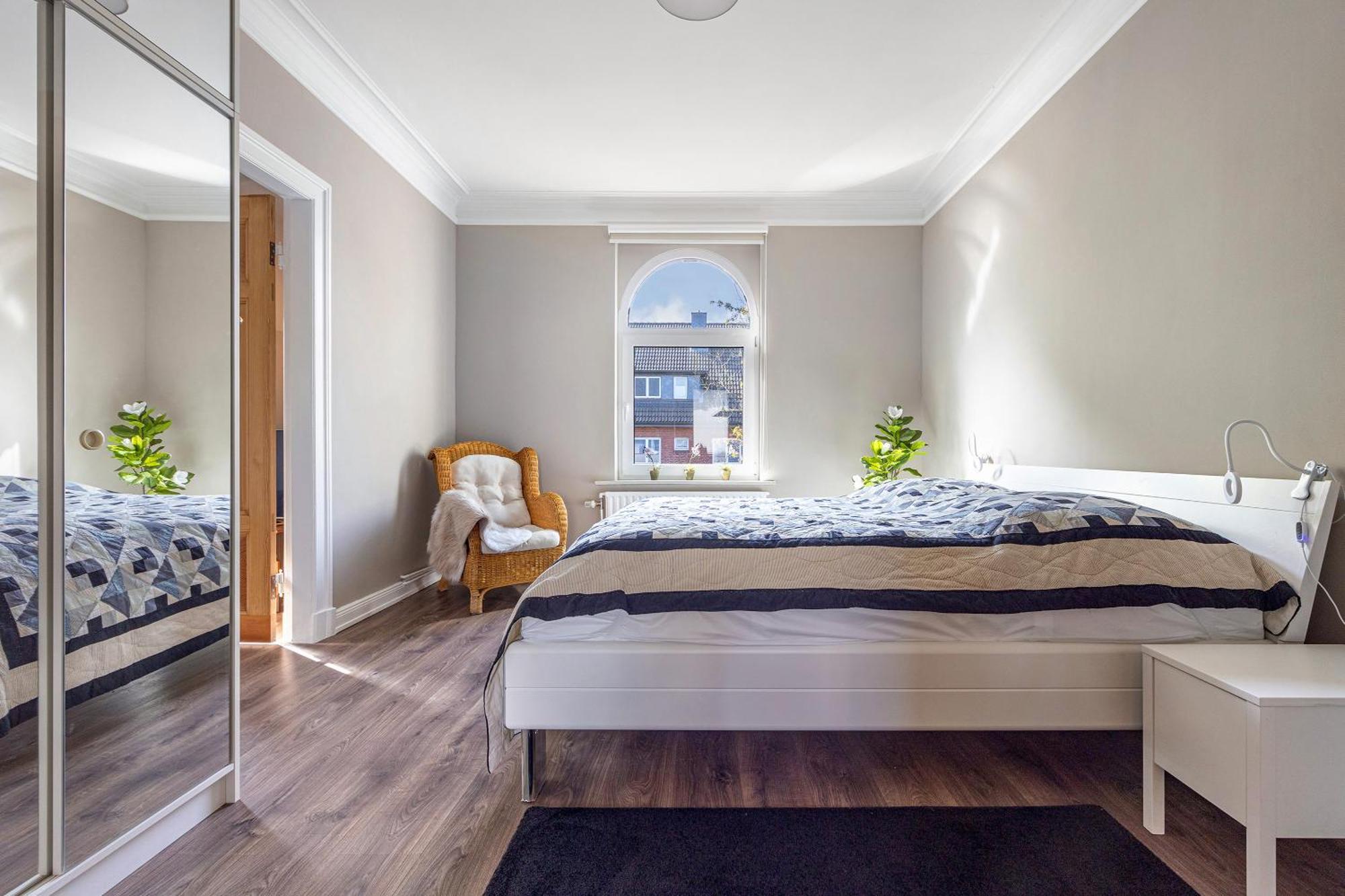 Apartamento Bei Der Alten Keksfabrik