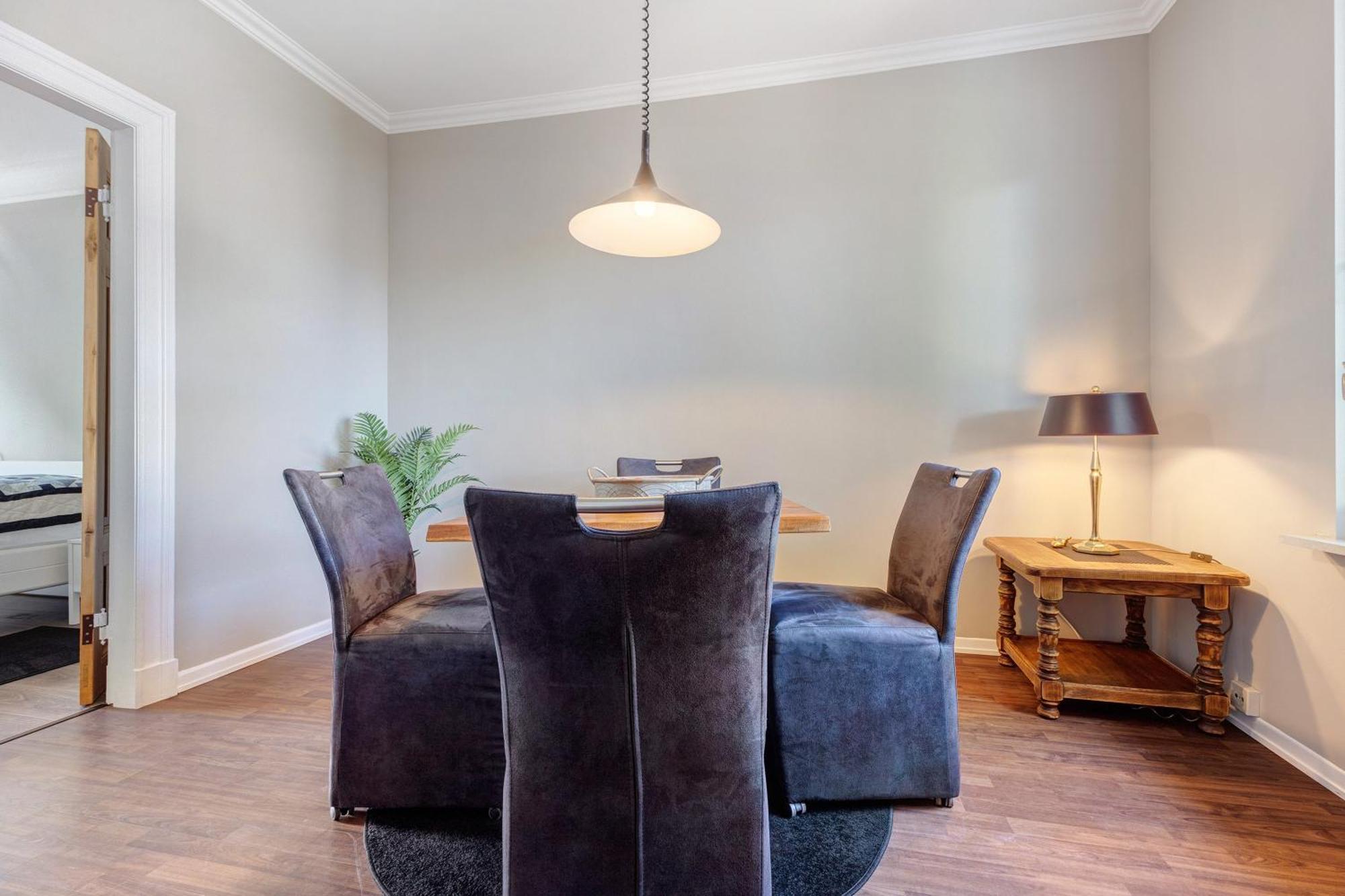 Apartamento Bei Der Alten Keksfabrik