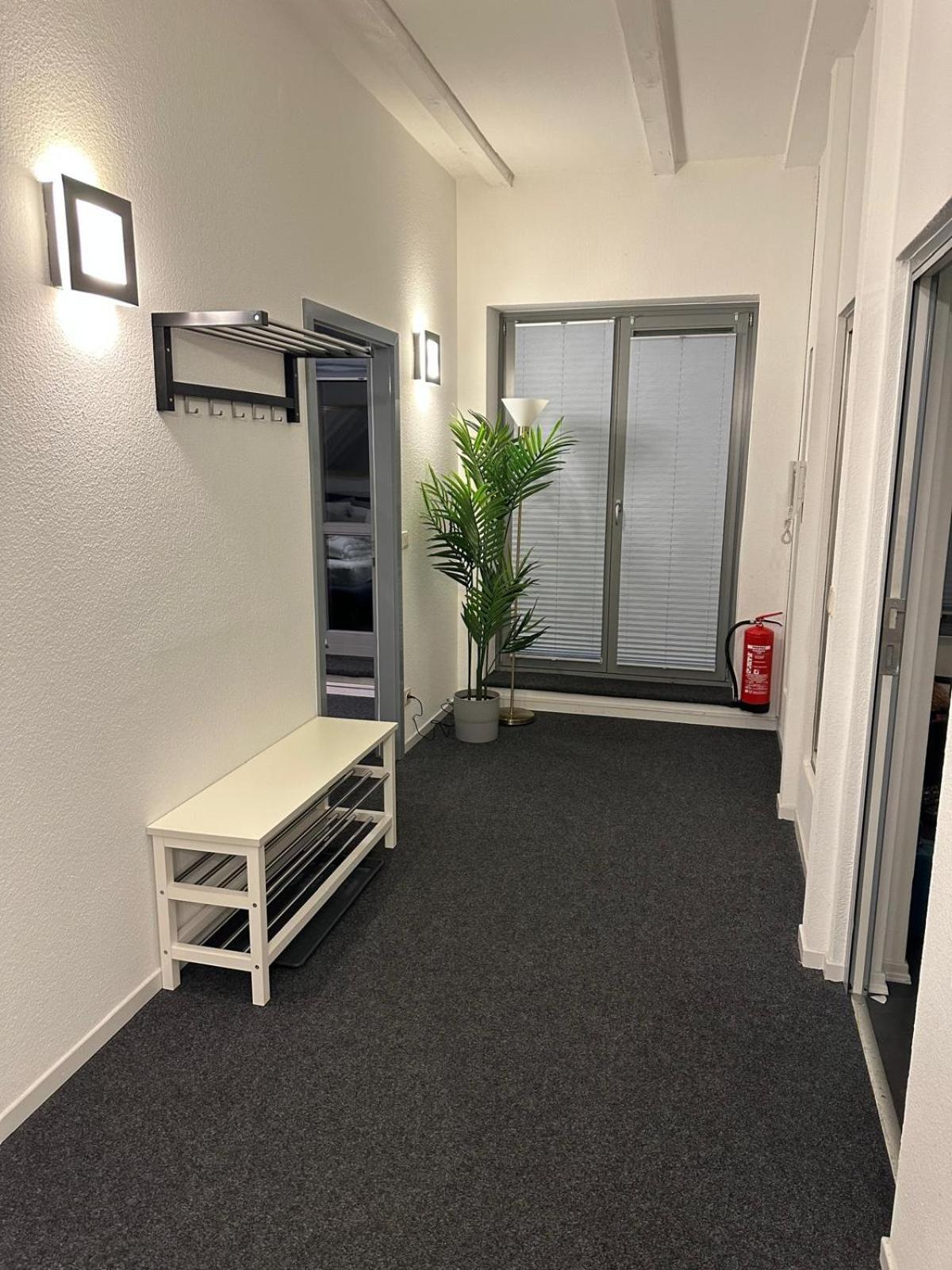 Zentral Gelegenes Premium-apartment Mit Viel Tageslicht *