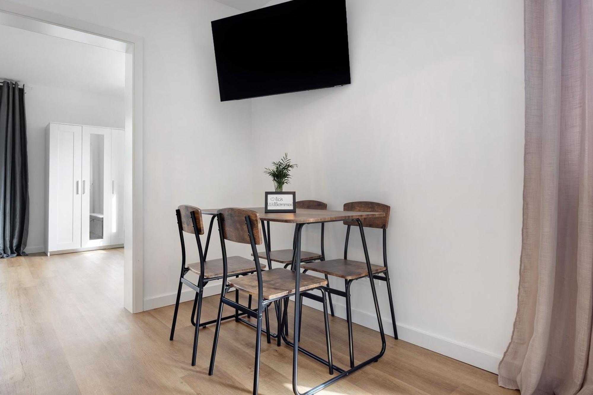 Eidelstedt Zentrale Lage Apartment *