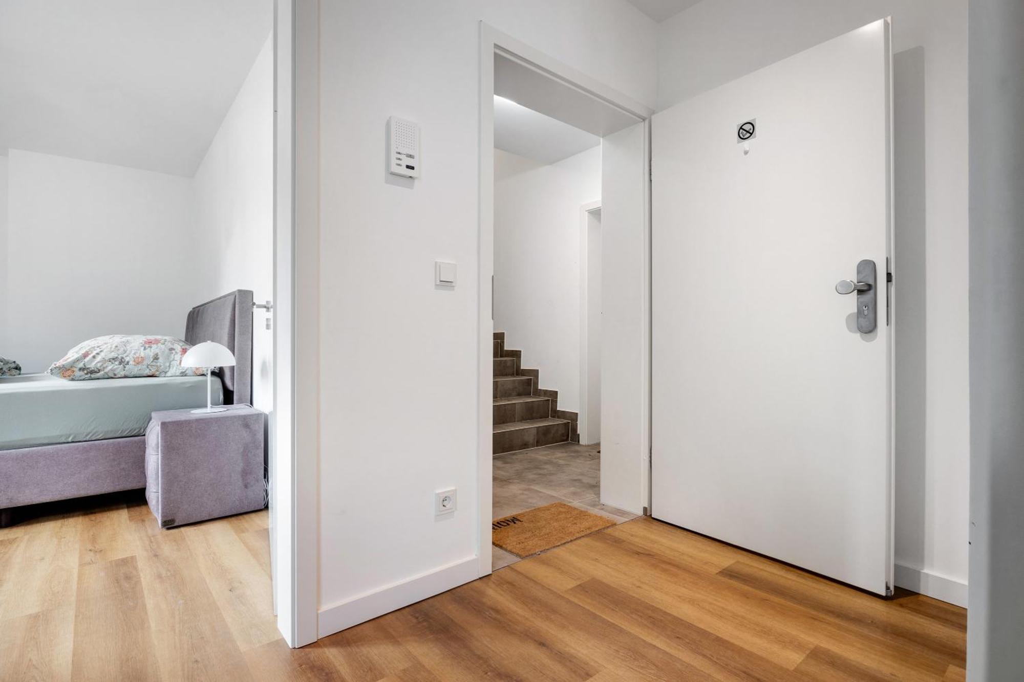 Apartment Eidelstedt Zentrale Lage Hamburg