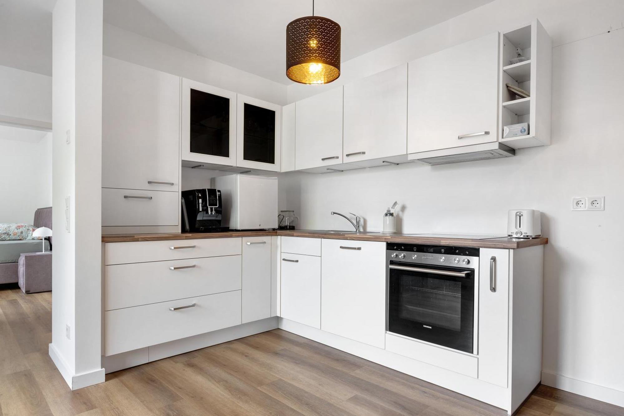 Eidelstedt Zentrale Lage Hamburg
