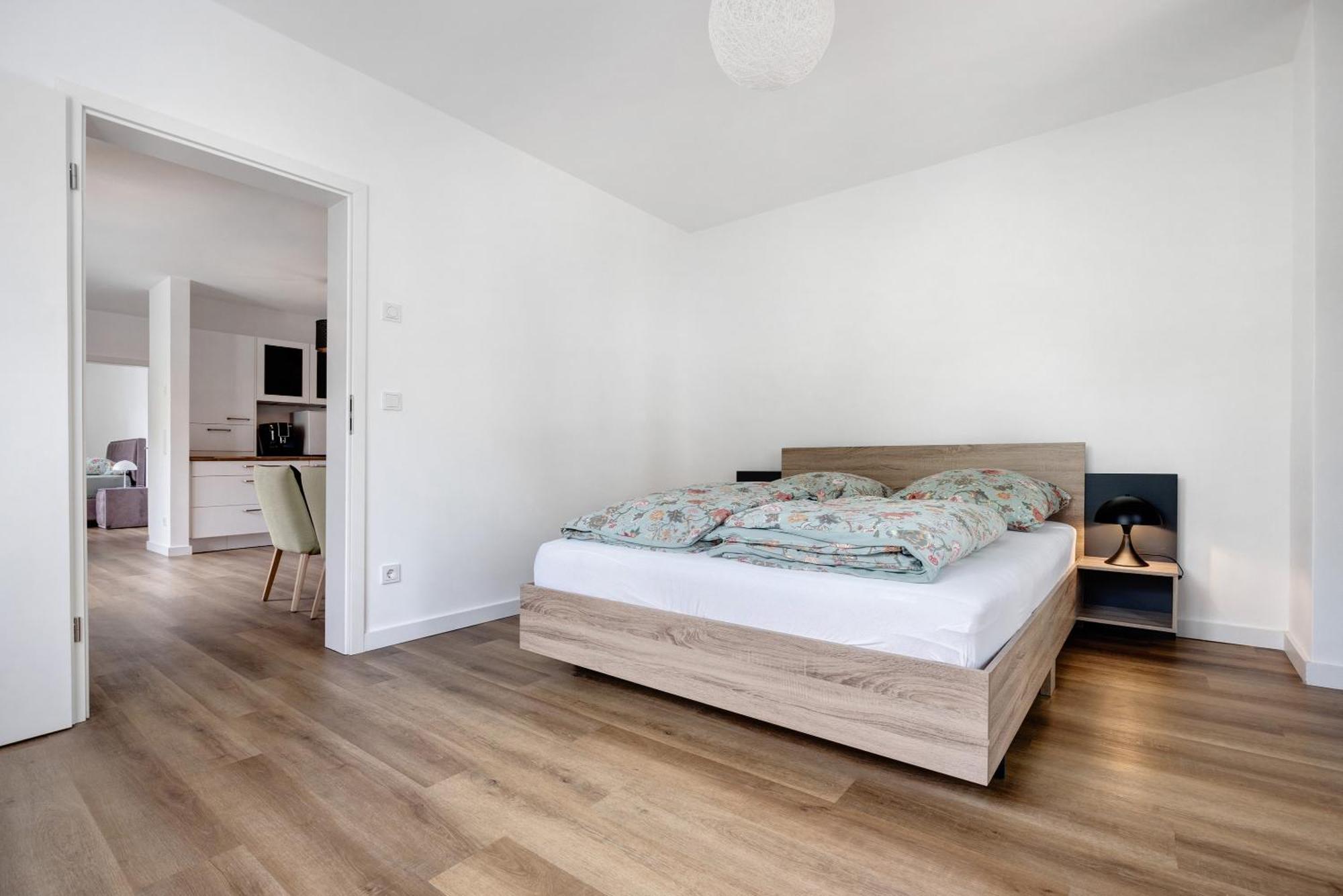 Eidelstedt Zentrale Lage