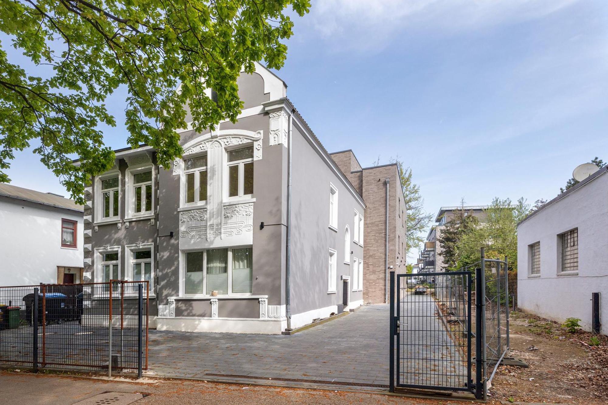 Eidelstedt Zentrale Lage Apartment *