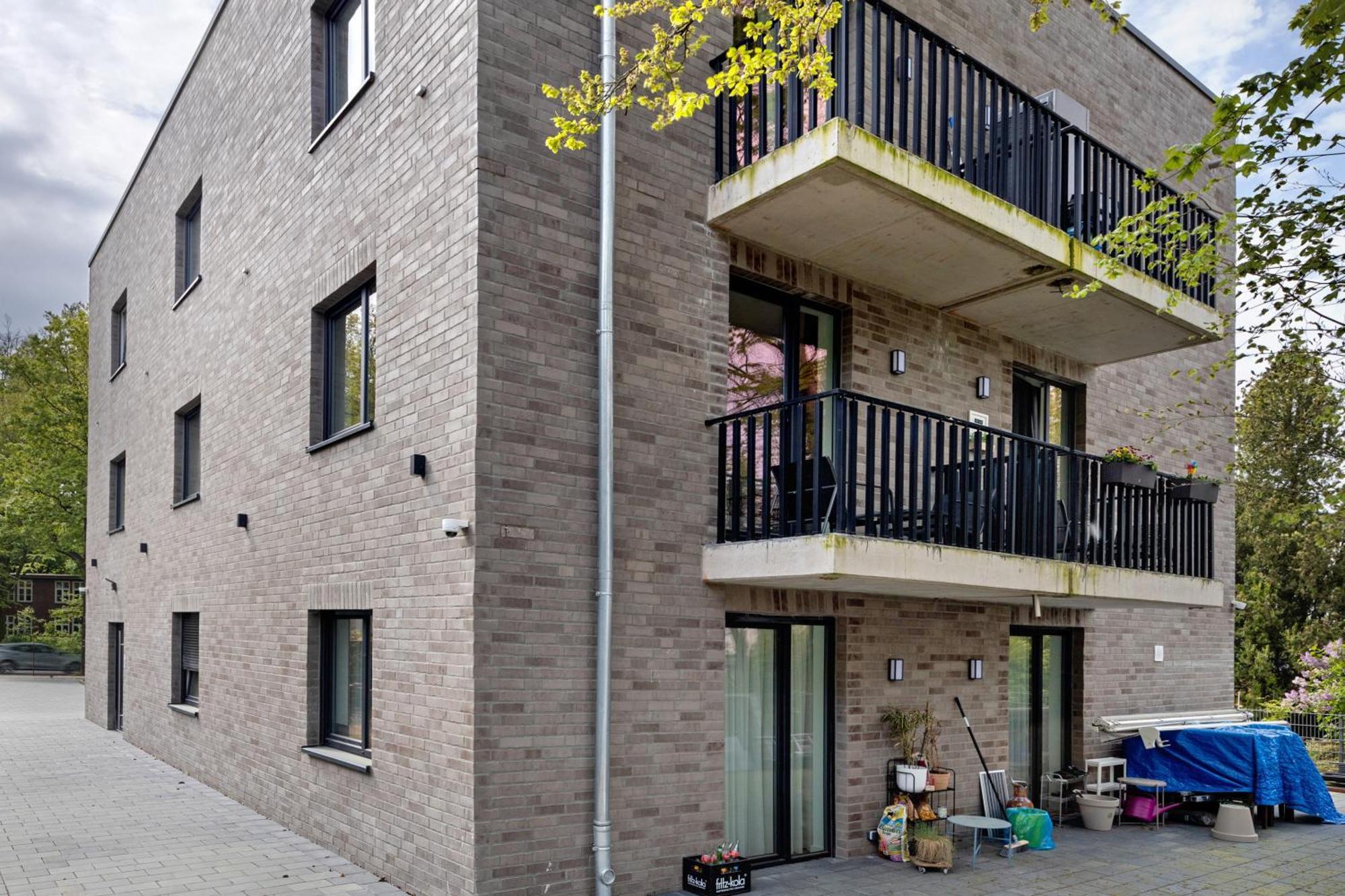 Eidelstedt Zentrale Lage Hamburg