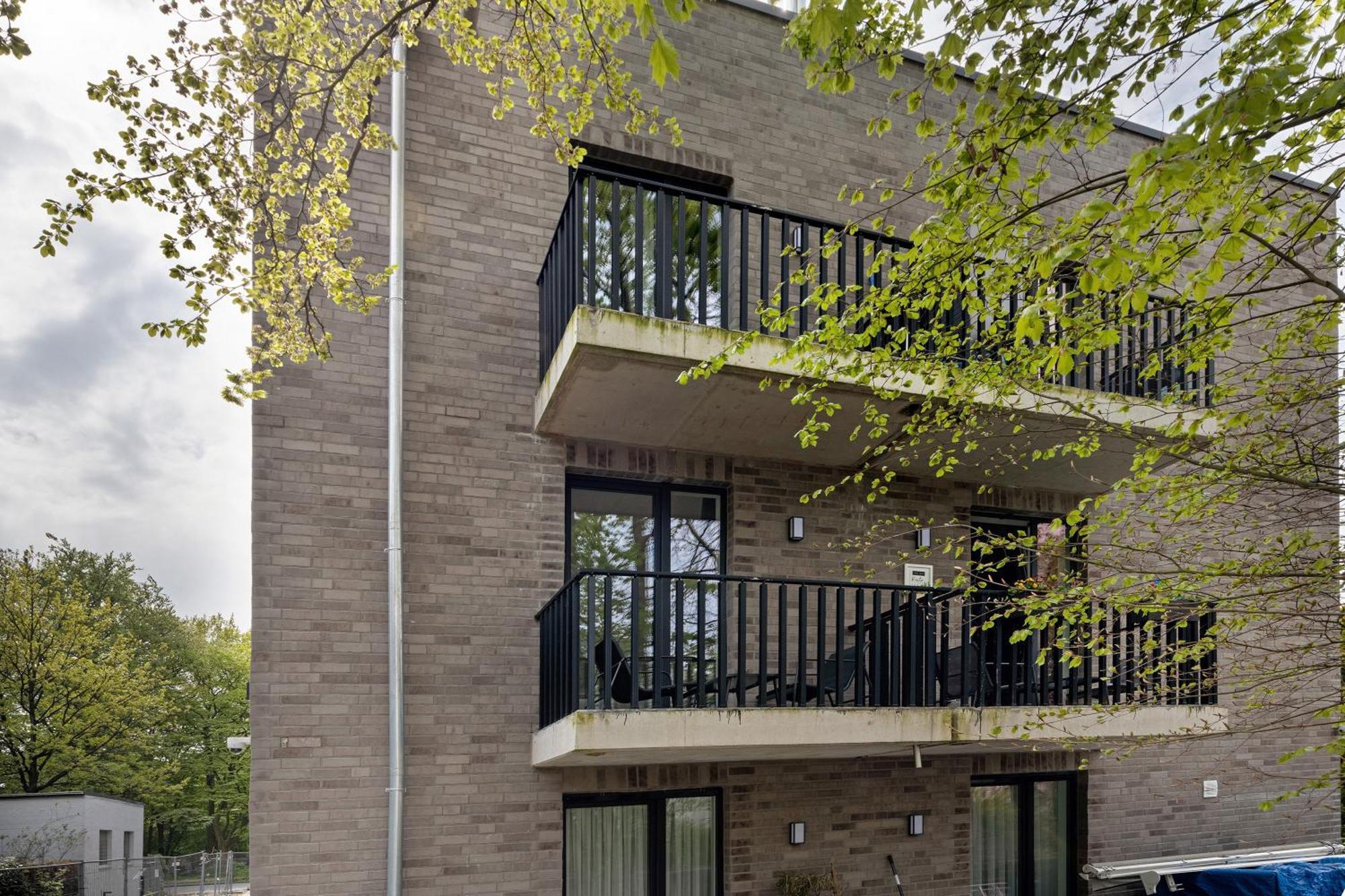 Eidelstedt Zentrale Lage Apartment