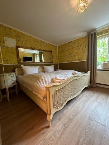 28 In Der Kunaustrasse Apartment Hamburg
