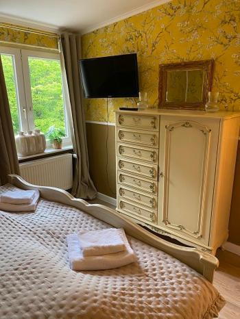 28 In Der Kunaustrasse Apartment
