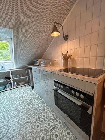 28 In Der Kunaustrasse Apartment *