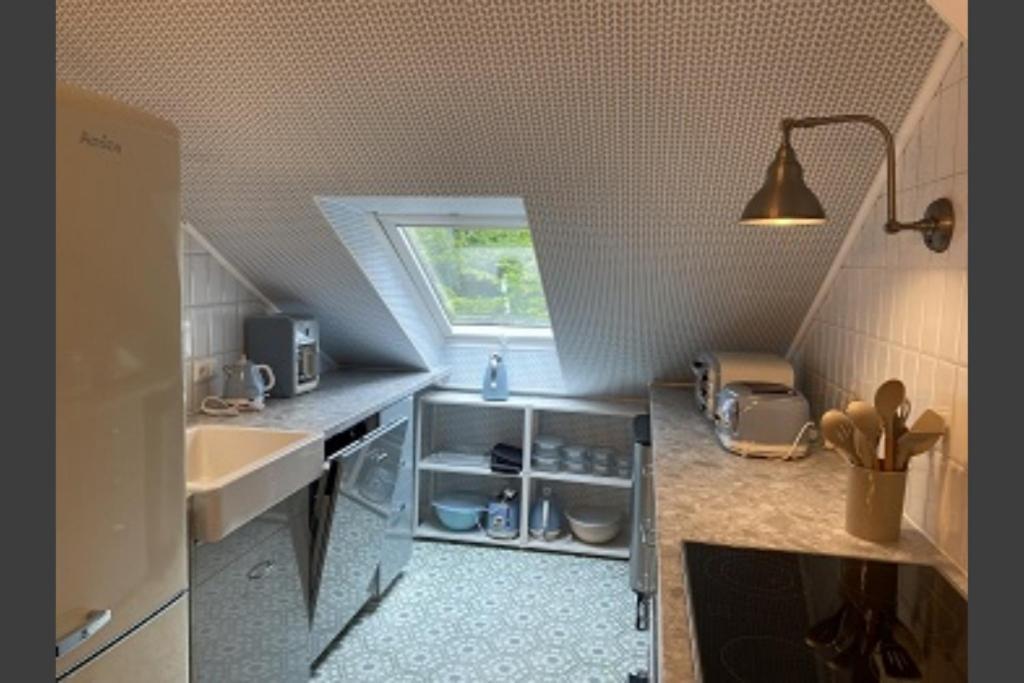 Apartment 28 In Der Kunaustrasse *