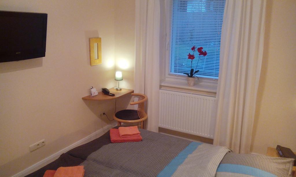 Darz Gästezimmer Gasthof Hamburg