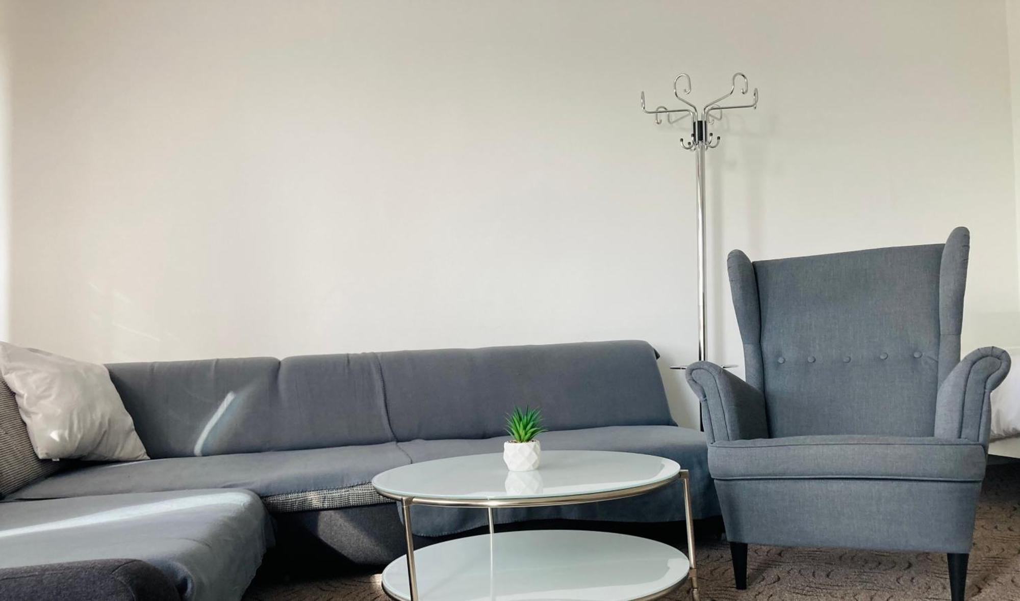 Appartement Gemuetlich For U *