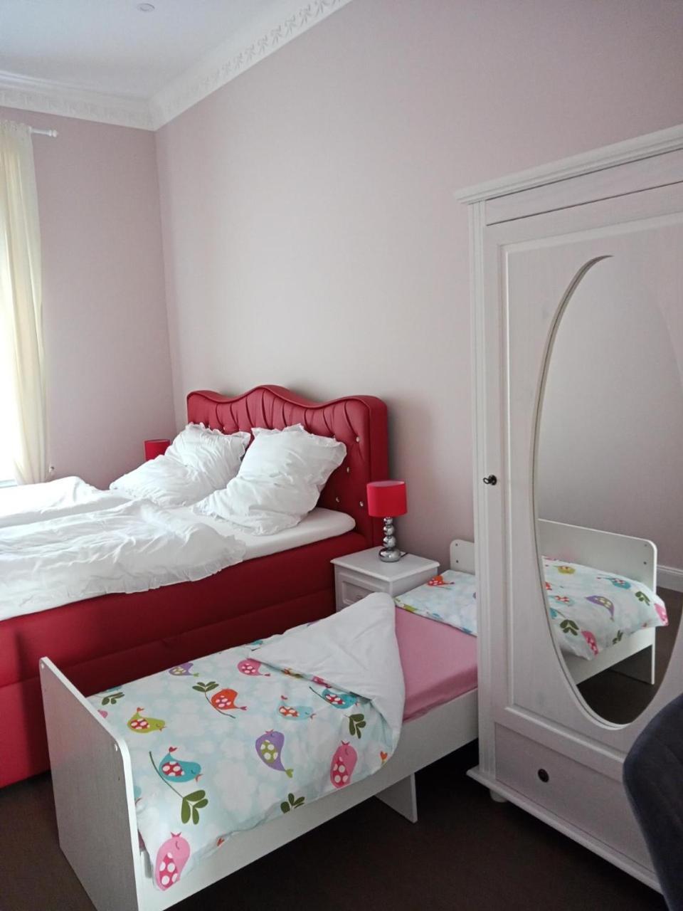 Apartamento Rosali Boutique *