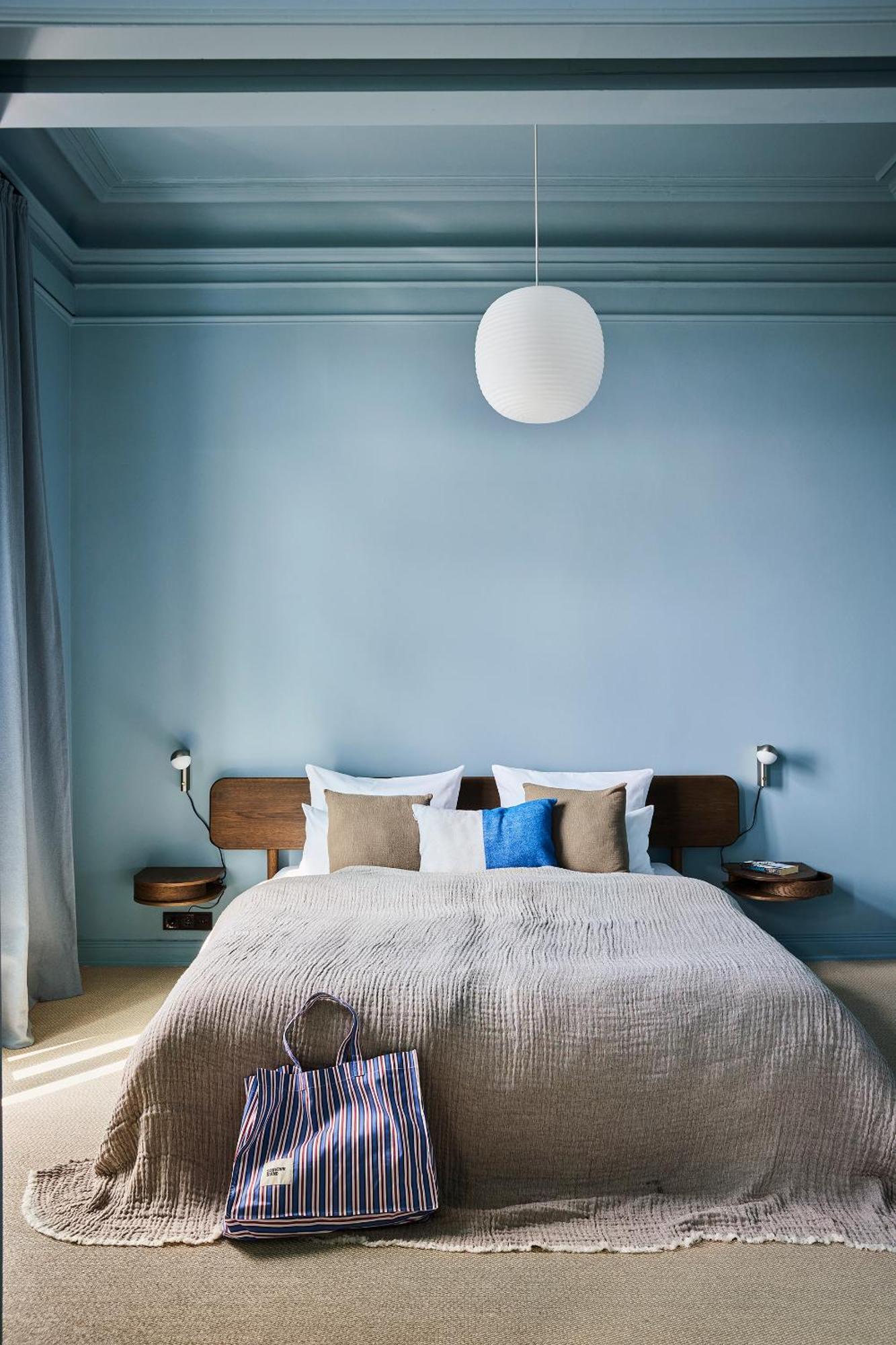 Hotel Strandhotel Blankenese Hamburg