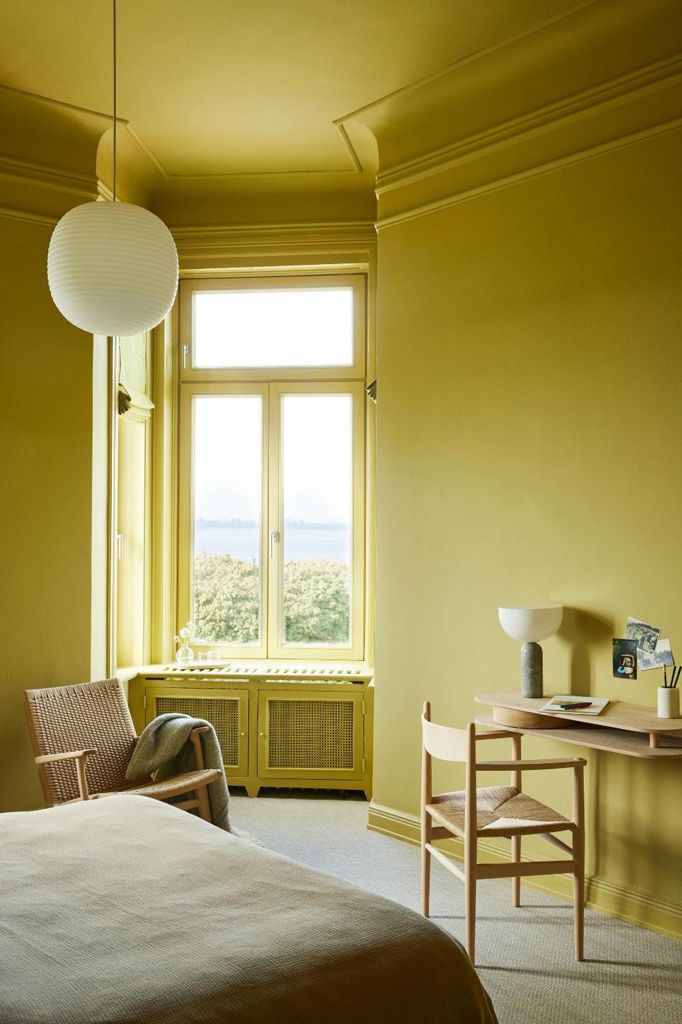 Strandhotel Blankenese 4* Hamburg