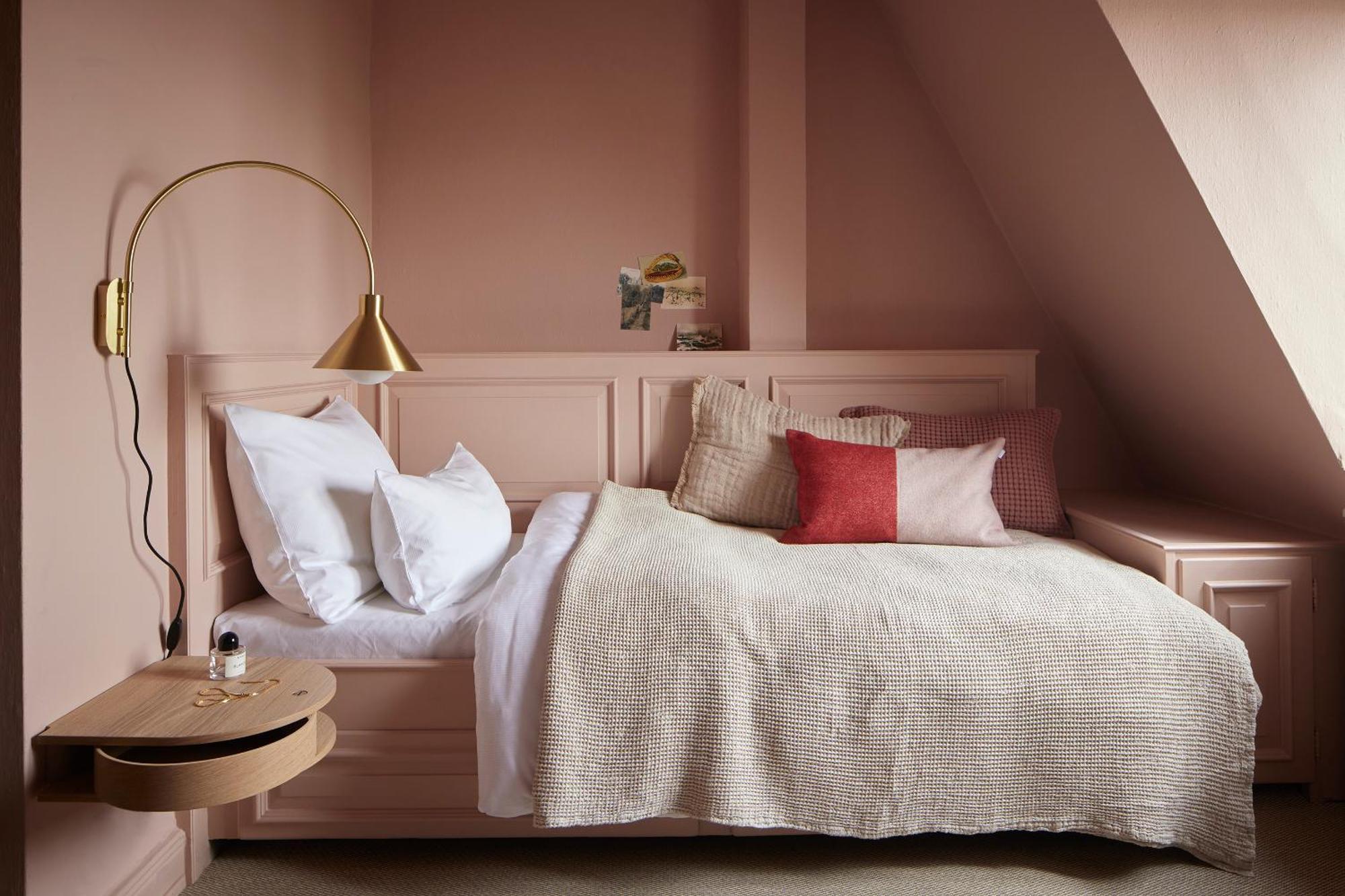 Strandhotel Blankenese