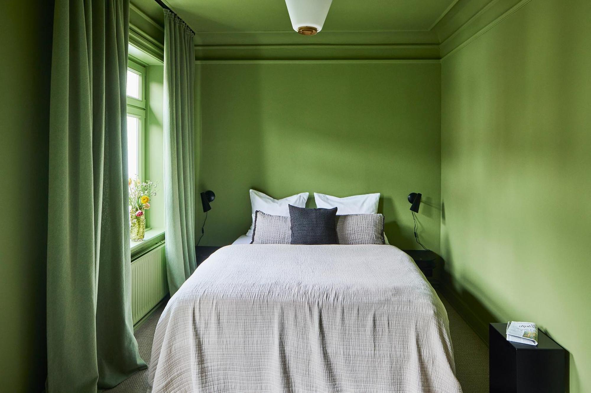 Hotel Strandhotel Blankenese 4*