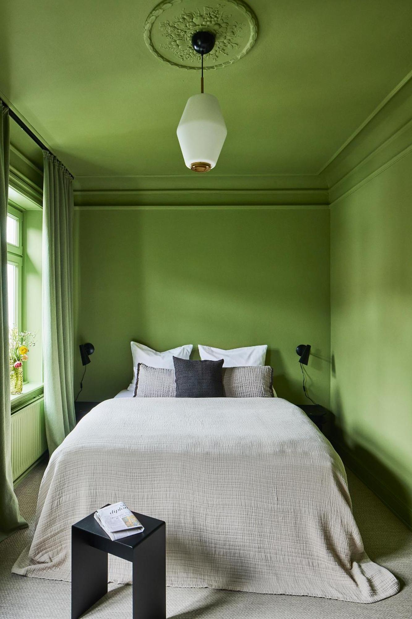 Strandhotel Blankenese 4*