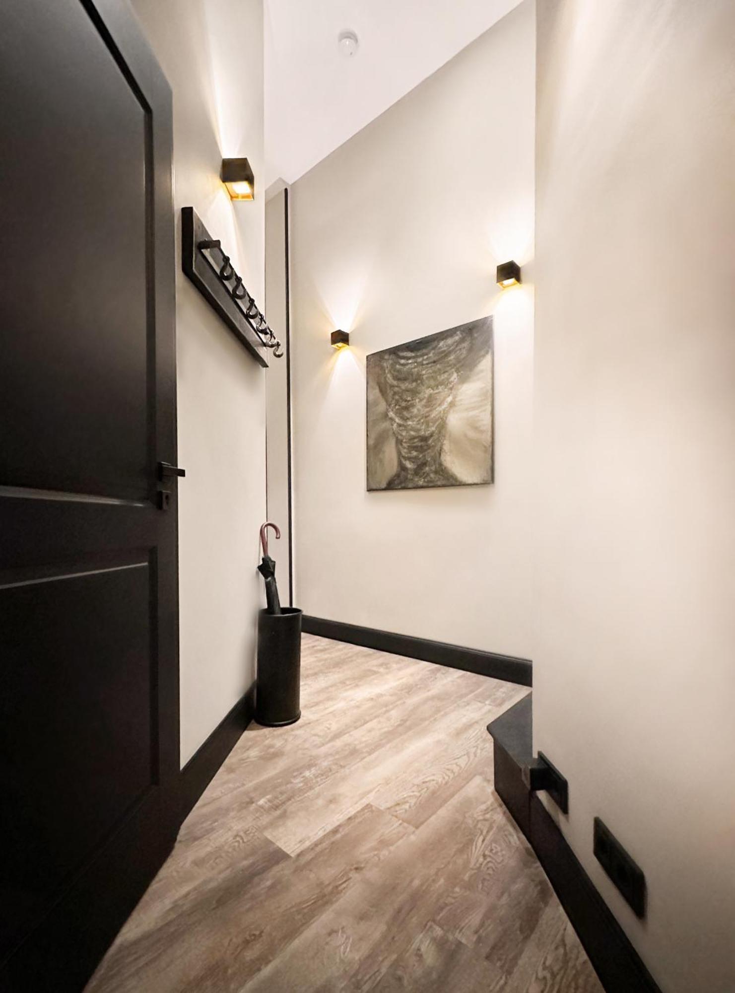 Apartment Black 6 Luxus In Alsternaehe