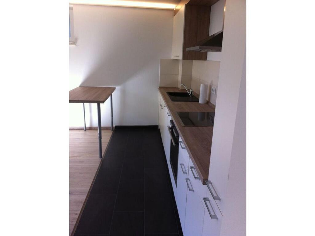 Casa de férias New Building, First Occupancy, Niendorf Enclosure Hamburgo