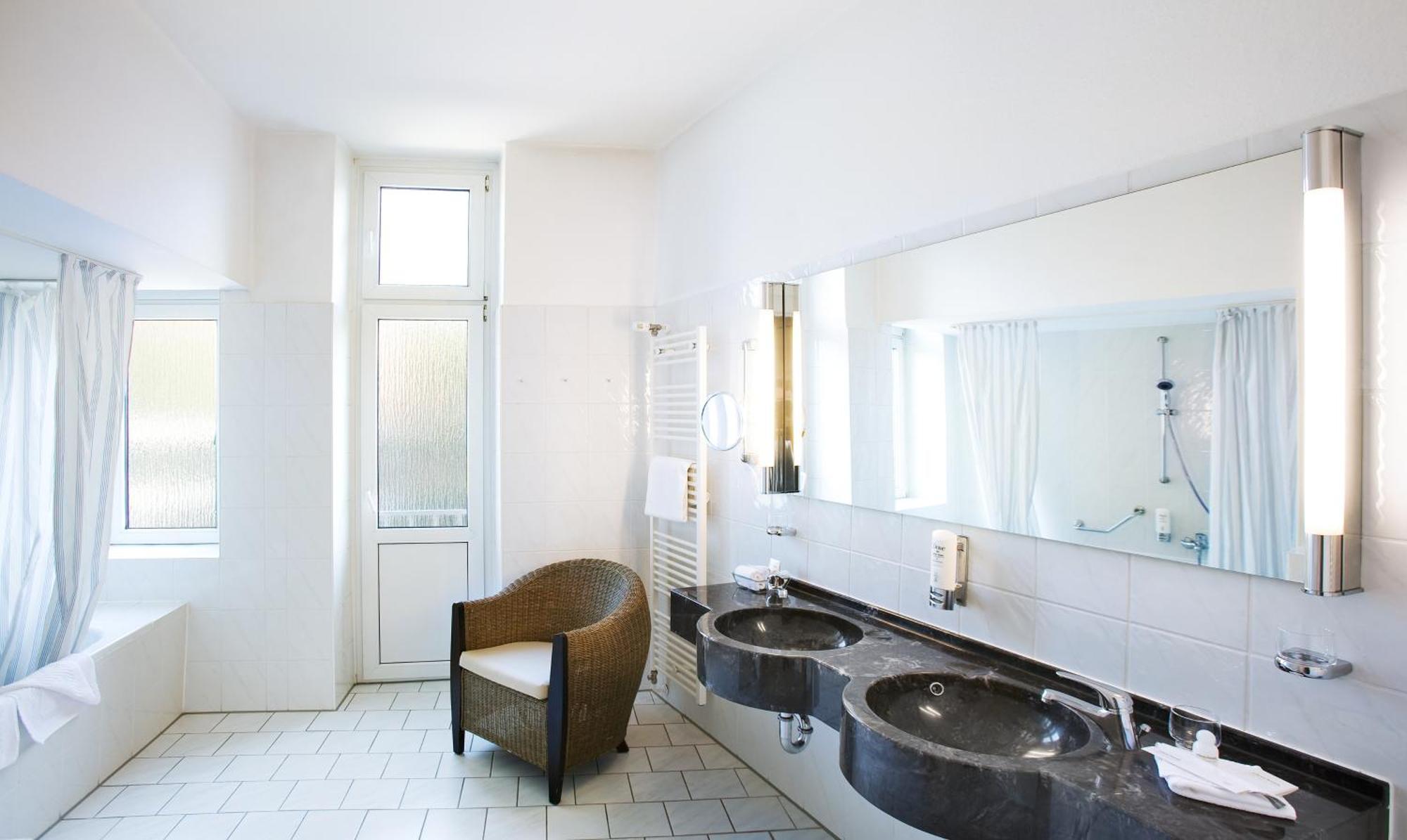 Relexa Bellevue An Der Alster 3*