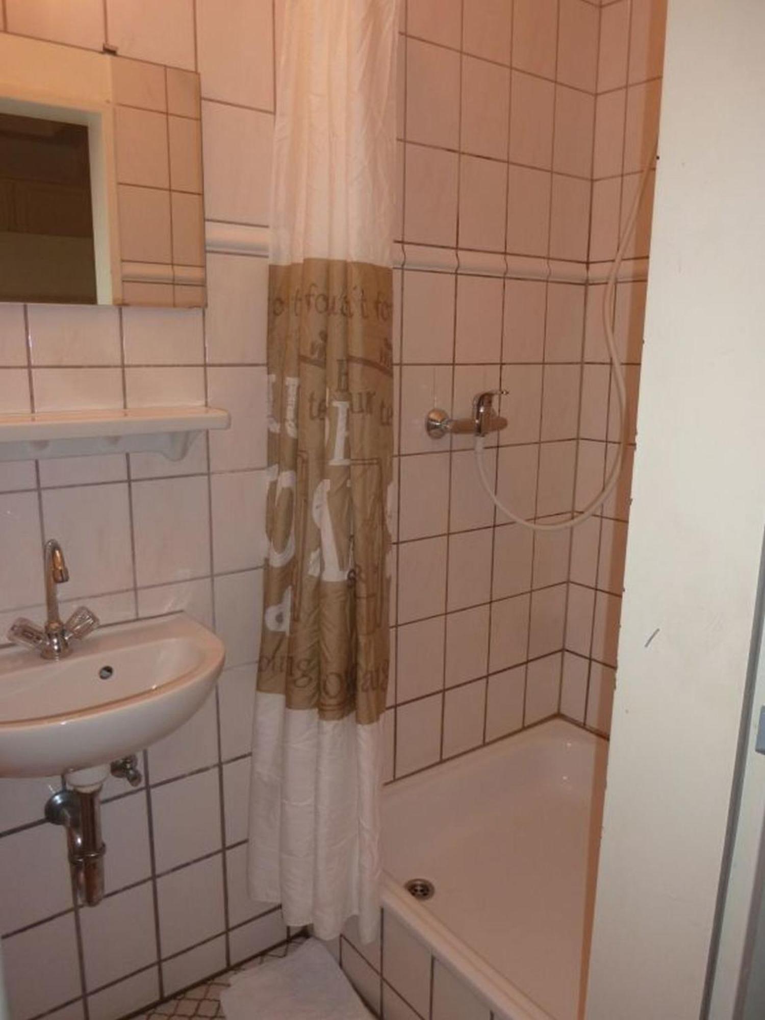 Hostel Buch-ein-bett Hamburg