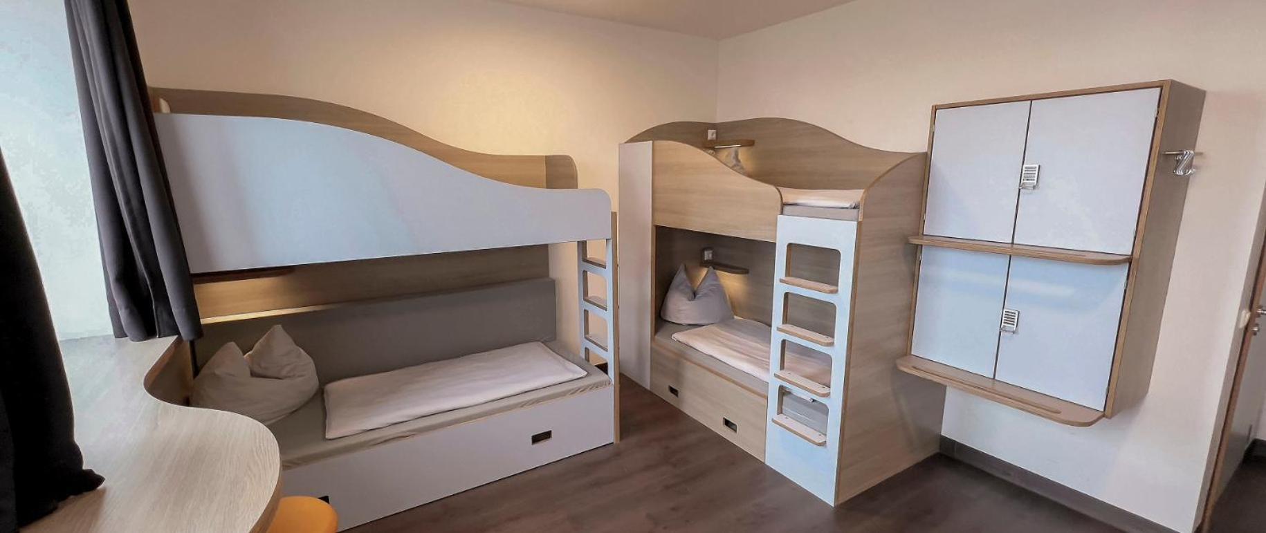 Hostel Auf Dem Stintfang