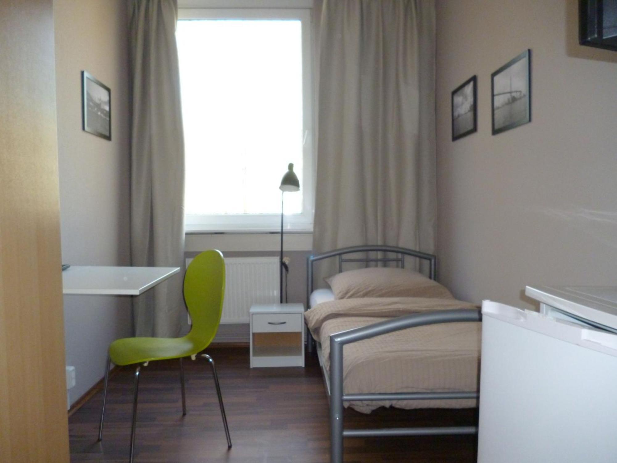Gasthof Bergedorf Haus 9 *