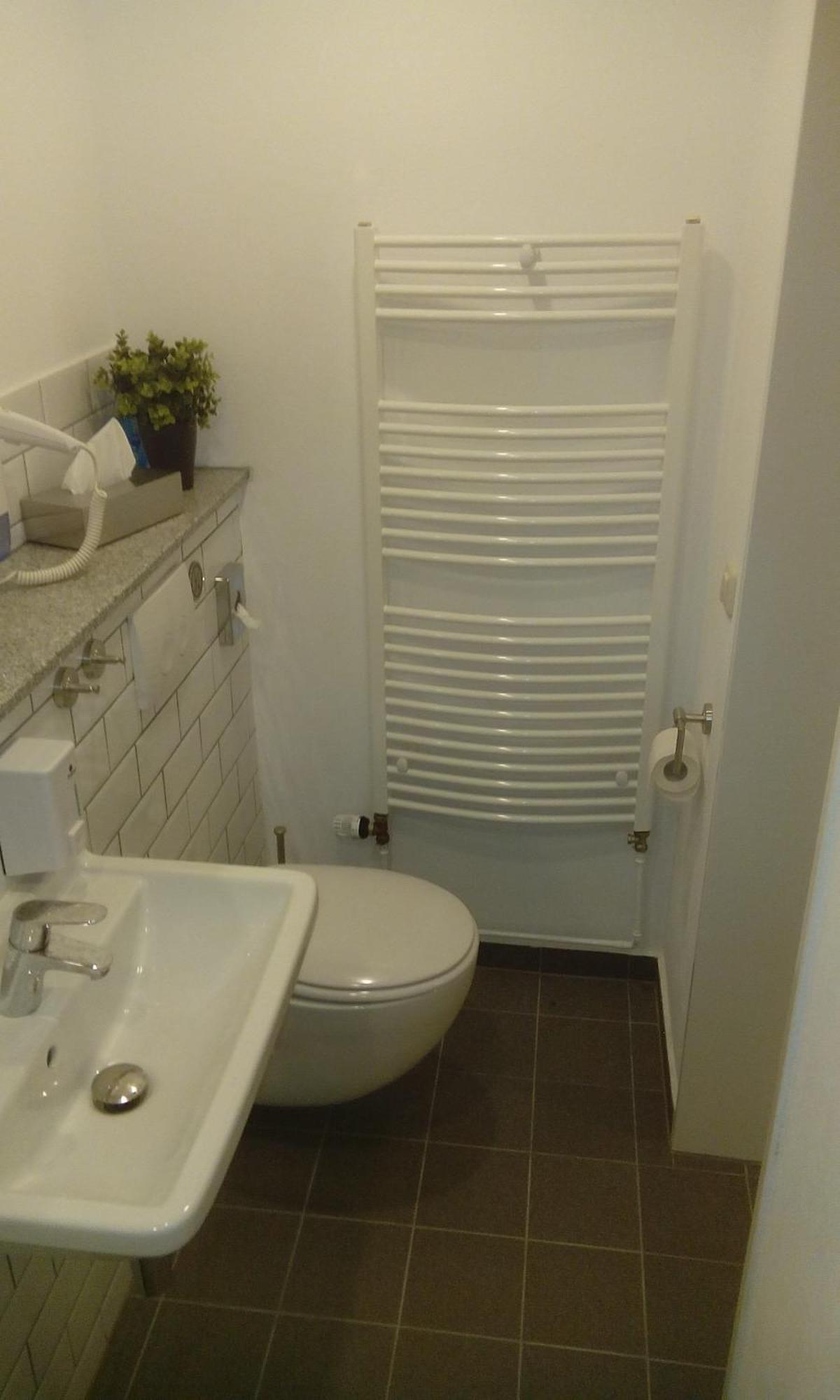 Darz Gästezimmer Hamburg