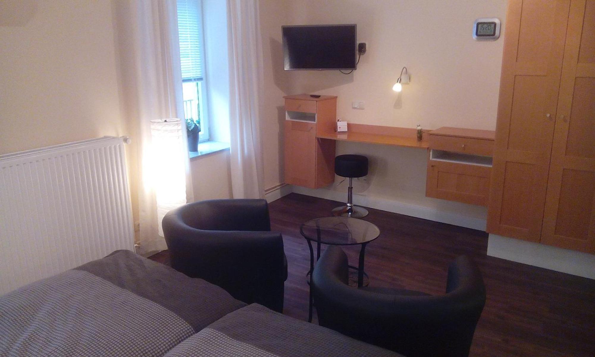Darz Gästezimmer Gasthof Hamburg