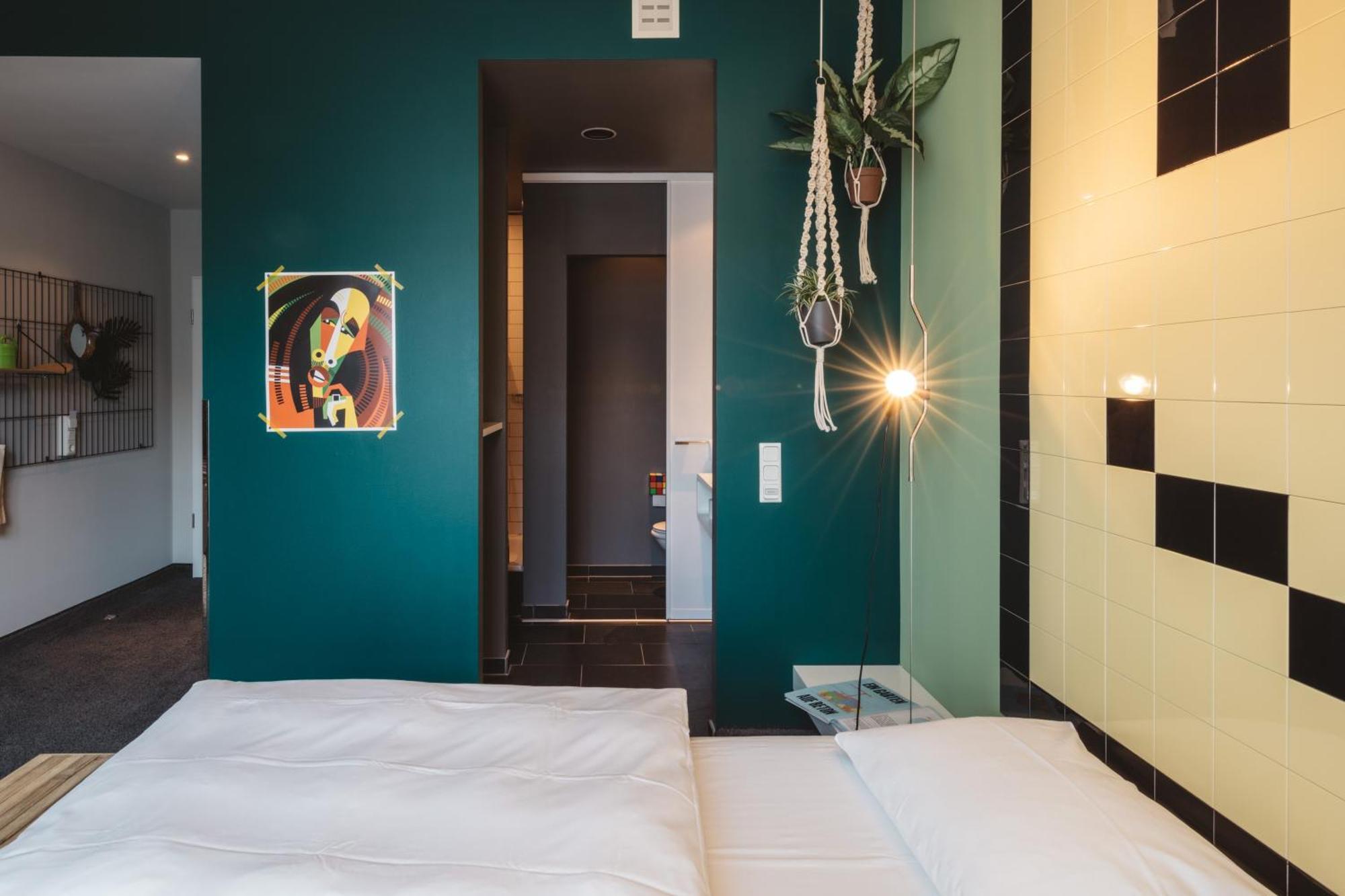 Superbude Altona Hotel Hamburg-Harburg