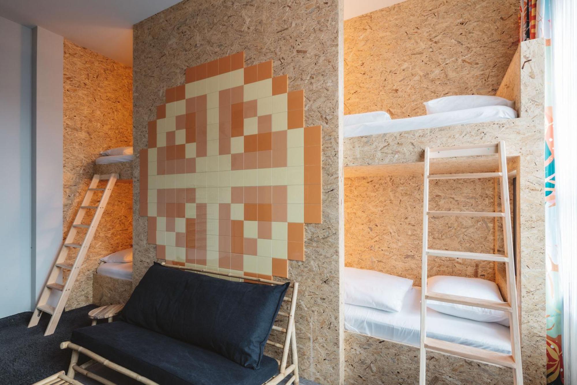 Superbude Altona Hotel