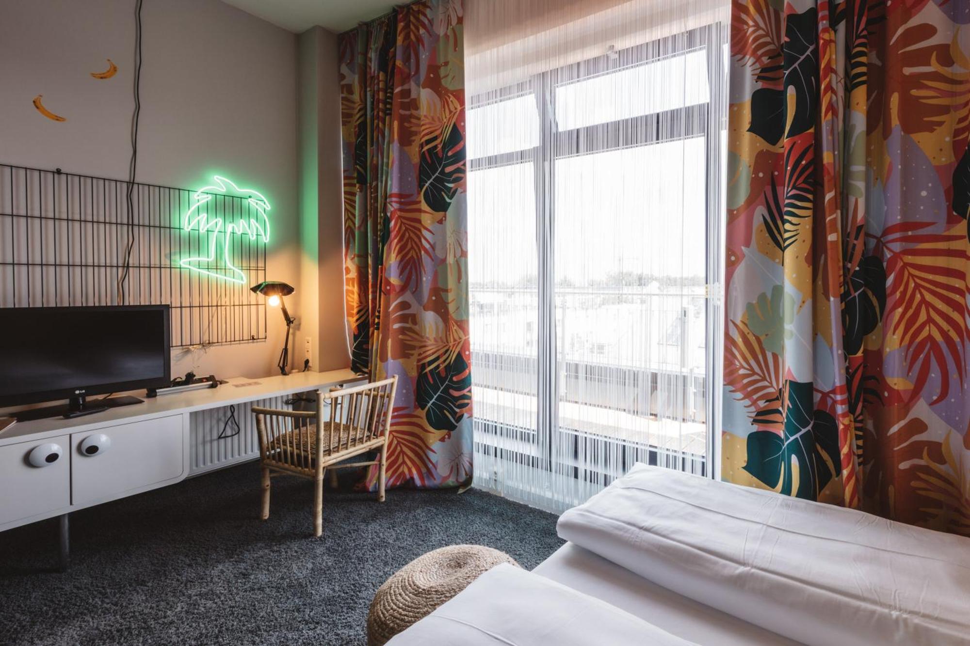Superbude Altona Hotel Hamburg-Harburg